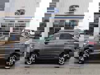 Used 2020 Ford Edge SEL w/ Convenience Package image 1