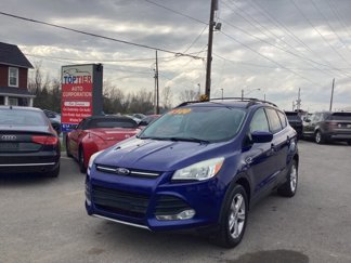 Used 2013 Ford Escape SE image 1