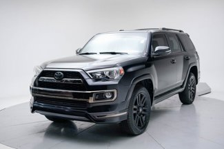 Used 2019 Toyota 4Runner Limited image 1