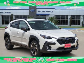 New 2025 Subaru Crosstrek 2.5i Limited image 1
