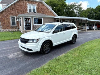 Used 2018 Dodge Journey SE w/ Connectivity Group image 1