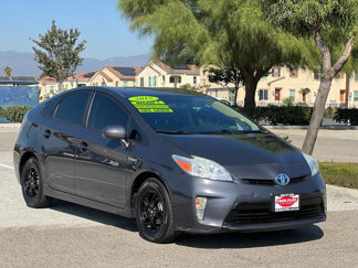 Used 2015 Toyota Prius Two image 1