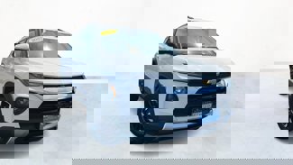Certified 2022 Chevrolet TrailBlazer LT w/ Convenience Package image 1