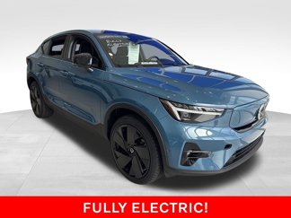 Certified 2024 Volvo C40 P8 Recharge Ultimate image 1
