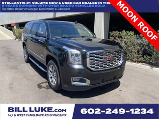 Used 2019 GMC Yukon XL Denali image 1