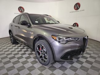 New 2025 Alfa Romeo Stelvio Sprint w/ Veloce Package image 1
