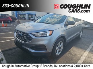 Used 2020 Ford Edge SE image 1