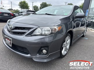 Used 2013 Toyota Corolla S image 1