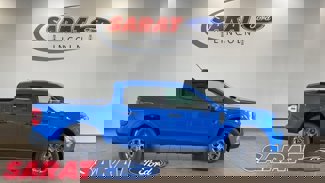 New 2025 Ford Maverick XLT image 1