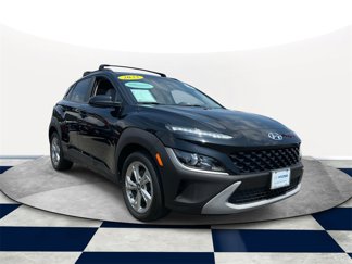 Certified 2023 Hyundai Kona SEL image 1