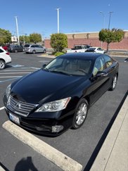 Used 2010 Lexus ES 350 image 1