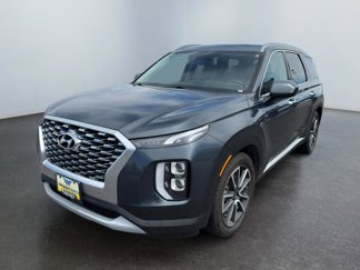 Used 2020 Hyundai Palisade SEL w/ Convenience Package image 1