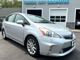 Used 2012 Toyota Prius V image 1
