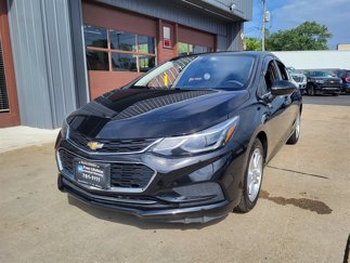 Used 2018 Chevrolet Cruze LT image 1