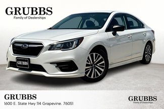 Used 2019 Subaru Legacy 2.5i w/ Alloy Wheel Package image 1