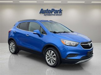 Used 2017 Buick Encore Preferred image 1