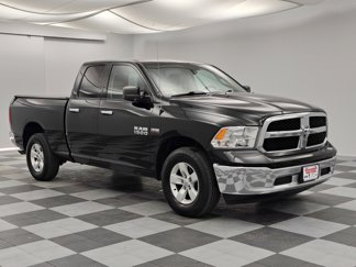 Used 2017 RAM 1500 Classic SLT image 1