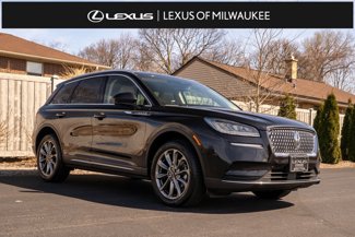Used 2020 Lincoln Corsair AWD w/ Premium Package image 1
