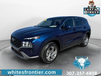Used 2023 Hyundai Santa Fe SE image 1