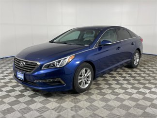 Used 2015 Hyundai Sonata ECO image 1
