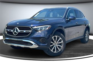 Certified 2024 Mercedes-Benz GLC 300 4MATIC video 1