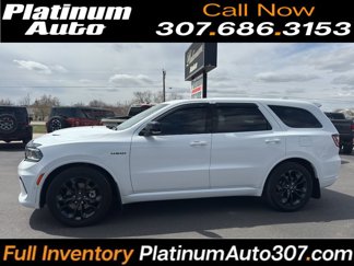 Used 2022 Dodge Durango R/T image 1