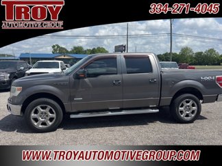 Used 2014 Ford F150 XLT w/ Equipment Group 302A Luxury image 1