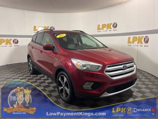 Used 2017 Ford Escape SE w/ Equipment Group 201A image 1