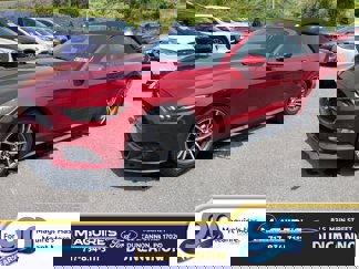 Used 2016 Ford Mustang Premium image 1