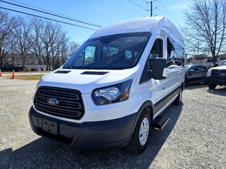 Used 2019 Ford Transit 350 XL image 1