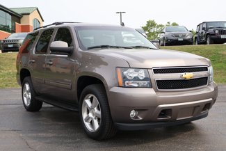Used 2012 Chevrolet Tahoe LT image 1
