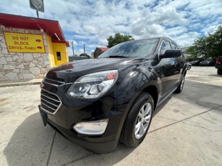 Used 2016 Chevrolet Equinox LT w/ Convenience Package image 1