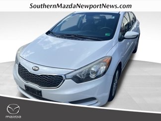 Used 2015 Kia Forte LX w/ Popular Package image 1