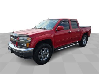 Used 2012 Chevrolet Colorado LT image 1