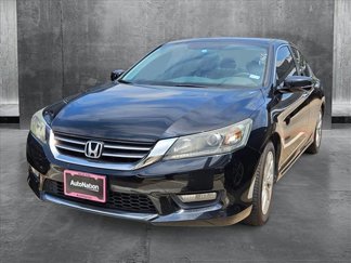 Used 2015 Honda Accord EX image 1