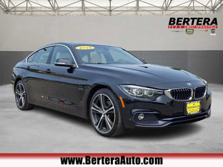 Used 2019 BMW 430i Gran Coupe xDrive w/ Convenience Package image 1