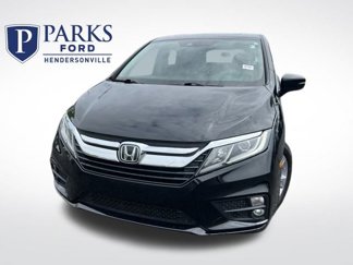 Used 2019 Honda Odyssey EX-L image 1