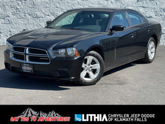 Used 2012 Dodge Charger SE w/ Connectivity Group image 1