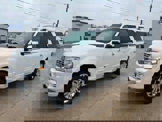 Used 2011 Lincoln Navigator L 4WD w/ 101A Rapid Spec Order Code image 1