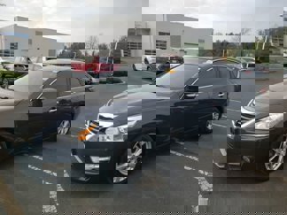 Used 2015 Nissan Altima 2.5 SL w/ Technology Package image 1