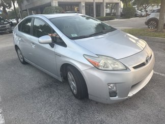 Used 2010 Toyota Prius Three image 1