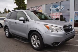 Used 2014 Subaru Forester 2.5i Limited w/ Popular Package #2 image 1