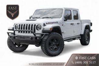 Used 2020 Jeep Gladiator Mojave image 1