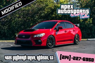 Used 2019 Subaru WRX image 1