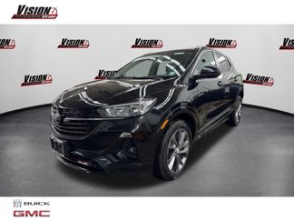 Used 2022 Buick Encore GX Preferred w/ Sport Touring Package image 1