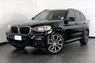 Used 2020 BMW X3 sDrive30i w/ M Sport Package 2 image 1