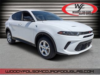 New 2025 Dodge Hornet GT w/ Cold Weather Group image 1