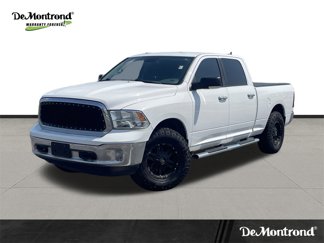 Used 2016 RAM 1500 Lone Star image 1