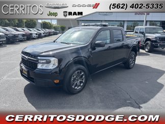 Used 2024 Ford Maverick XLT image 1