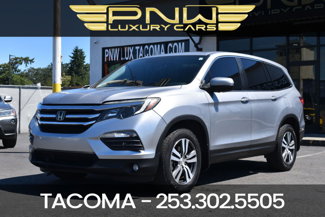 Used 2018 Honda Pilot EX image 1